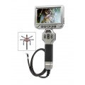 Triplett BR510 Articulating Borescope, 360°-