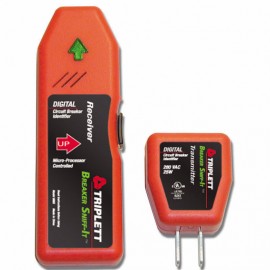 Triplett Breaker Sniff-it 9650 Circuit Breaker Locator-