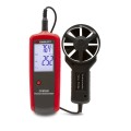 Triplett CFM100-NIST Thermo-Anemometer with NIST Certificate, 5900 ft/min, 9900 CFM/CMM-