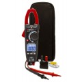 TRIPLETT CM1050 True RMS AC Clamp Meter 1000 A, 100 mF-