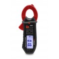 Triplett CM24-NIST TRMS AC/DC Mini Clamp Multimeter with NIST Certificate, Inrush, 400 A-