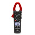 TRIPLETT CM450 True RMS AC Clamp Meter 400 A, 1000 V-