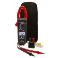 TRIPLETT CM600 True RMS AC Clamp Meter 600 A-