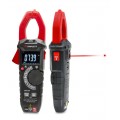 Triplett CM675IR-NIST True RMS AC/DC Clamp Meter with 4:1 IR thermometer, 600A-