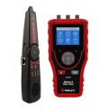 Triplett CTX1200 Network and Cable Tester with probe, 2.4&amp;quot;, 320 x 240-