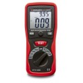 Triplett EG480-NIST Earth Ground Resistance Meter,-