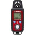 Triplett EM300 10-in-1 Environmental Meter with air flow-