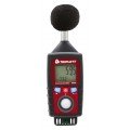 Triplett EM400 8-in-1 Environmental Meter with sound-