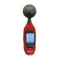 Triplett EMF85 Triple Axis EMF Meter, 8 GHz-