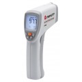 Triplett FT2020 Non-Contact Infrared Forehead Thermometer, 89.6 to 108.5&amp;deg;F-