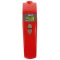 Triplett GSM130 Portable Carbon Monoxide Meter, 0 to 999 ppm-