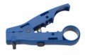 Triplett GST-174 3-Level Miniature Coax Wire Stripper for the Mini-Coax 8218/735-