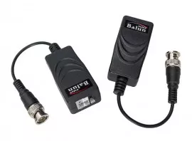 Triplett GEM HD-GLIVB Ground Loop Isolator & Video Balun - Thumbnail 2