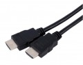 Triplett HDMI-HS-30BK HDMI Cable, high-speed, 30'-