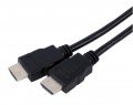 Triplett HDMI-HS-30BK HDMI Cable, high-speed, 30&#039;-