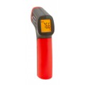 Triplett IRT225 Mini IR Thermometer, -4 to 752&amp;deg;F, 10:1-