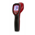 Triplett IRT500 IR Thermometer with type-K probe, -58 to 1832&amp;deg;F-