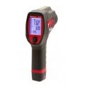 Triplett IRTUV50 IR Thermometer with UV leak detection-