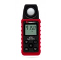 Triplett LT75 Digital Light Meter Lux/Fc, 0 to 40,000 Fc-