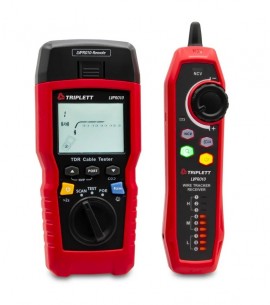 Triplett LVPRO10 TDR/Cable Tester-