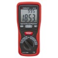 Triplett MG430 Digital Insulation Tester/Megohmmeter, 2000 M&amp;ohm;-