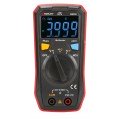 Triplett MM200 Compact Multimeter with EBTN display-