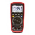 TRIPLETT MM525-NIST True RMS Digital Multimeter,-