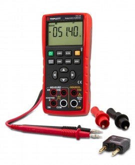 Triplett PCAL100 Temperature Calibrator-