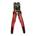 Triplett PowrStrip Automatic Wire Stripper, 8 to 30 AWG-