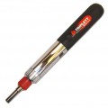 Triplett Professional AutoLoader Multi-Bit Screwdriver-