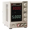 Triplett PS305-NIST DC Power Supply, 30 V, 5 A-