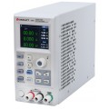 Triplett PS605-NIST Single Output DC Power Supply, 60 V, 5 A-