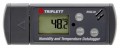 Triplett RHDL30 Humidity and Temperature PDF Data Logger-