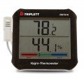 Triplett RHT415-NIST Hygro-Thermometer, 14 to 140&amp;deg;F, 0 to 99% RH-