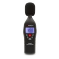 Triplett SLM400-NIST Sound Level Meter with NIST certificate, Type 2-