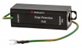 Triplett SP200 Inline PoE Surge Protector, 10 to 100 Mbps-