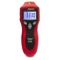 Triplett TA150-NIST Laser Photo Tachometer,-