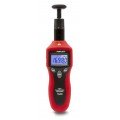 Triplett TA200 Contact and Laser Photo Tachometer-