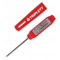 Triplett TMP10 Pocket Digital Thermometer, -58 to 572&amp;deg;F-