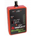 Triplett Wiremaster Mapper 8-Way Wire Cable Mapper-