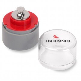 Troemner 30390192 Analytical Precision UltraClass Weight, 100g-