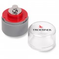 Troemner 80780063 Analytical Precision ASTM Class 4 Weight, 100g-