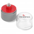 Troemner 30390189 Analytical Precision UltraClass Weight, 20g-