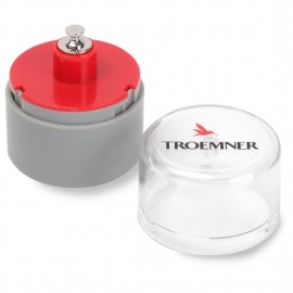 Troemner 80781133 Analytical Precision ASTM Class 1 Weight, 10g-