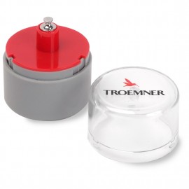Troemner 80780074 Analytical Precision ASTM Class 4 Weight, 5g-