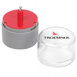 Troemner 80781125 Analytical Precision ASTM Class 1 Weight, 1g-