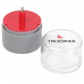 Troemner 7025-1 Analytical Precision ASTM Class 1 Weight, 1g-