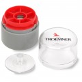 Troemner 30390181 Analytical Precision UltraClass Weight, 200mg-