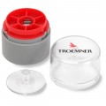 Troemner 7029-1 Analytical Precision ASTM Class 1 Weight, 100mg-