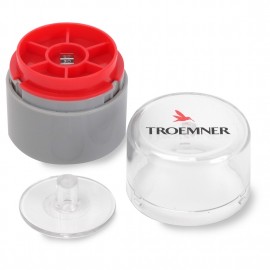 Troemner 80780072 Analytical Precision ASTM Class 4 Weight, 50mg-
